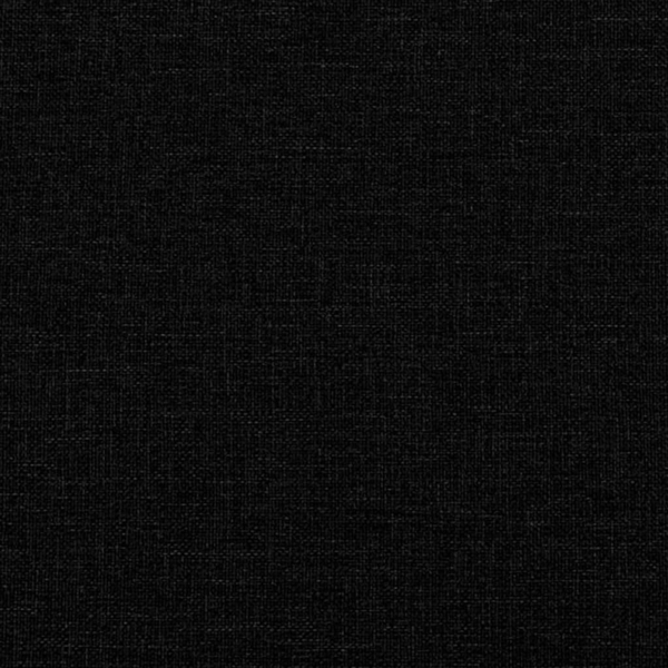 vidaXL Sitzbank Schwarz 100 x 64 x 80 cm Stoff Bild 8