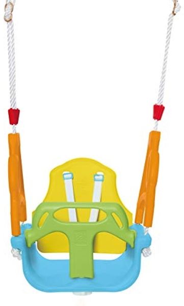 Happy People - 3in1 Schaukel ''Joylissimo'', Kunststoff