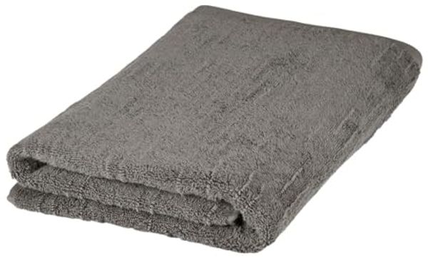 ROSS Duschtuch Premium, Frottier (1-St), 100% Baumwolle