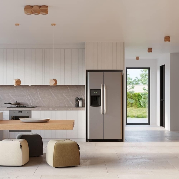 Wandleuchte, Up & Down Beleuchtung , Holz natur, L 12 cm Bild 8