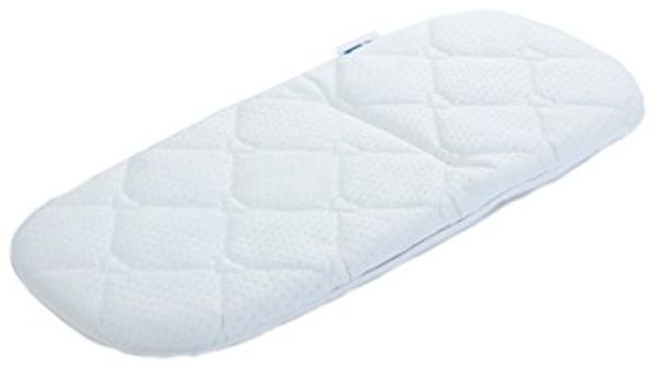 Peg-Perego COMFORT-MATRATZE Kindermatratze weiß