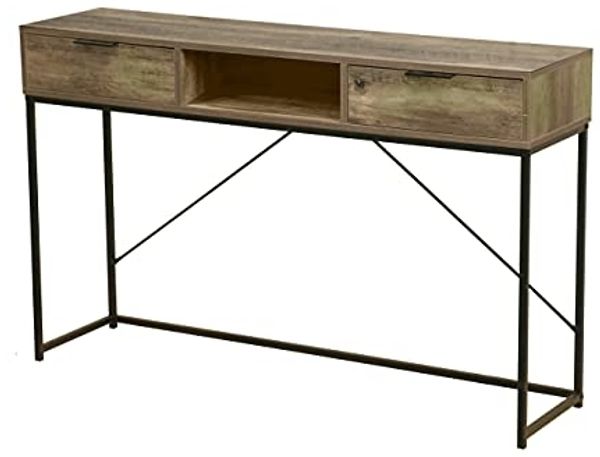 Urban Living Konsole, Holz, Normal