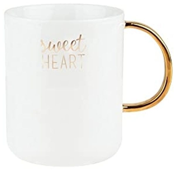 Räder Tasse Sweetheart Ø 8 cm H 10 cm