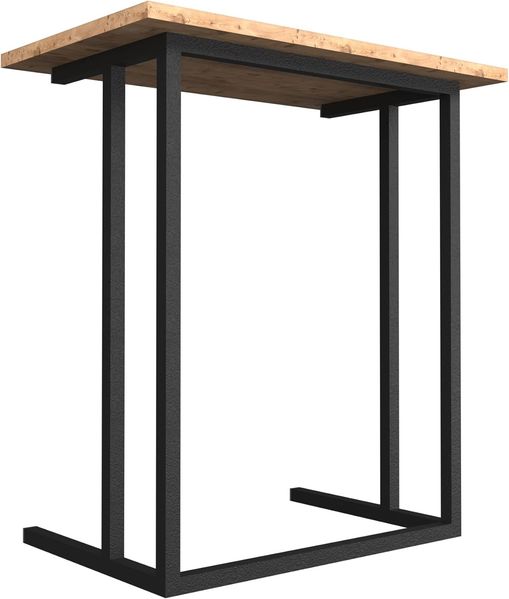Laptoptisch Högsby Eiche [en. casa] Bild 7