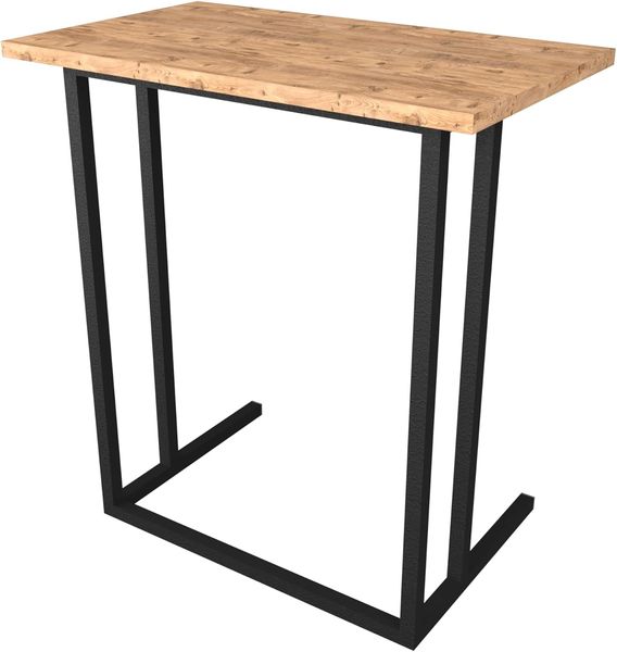 Laptoptisch Högsby Eiche [en. casa] Bild 6