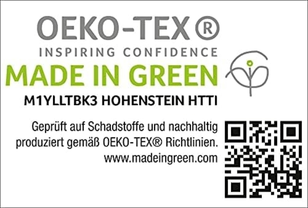 Traumschloss Spannbettlaken Comfort, Jersey, Mittelblau, 140-160x200, Baumwolle Bild 3