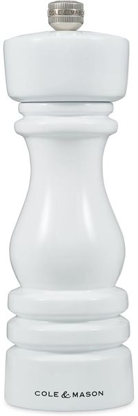 COLE& MASON Salzmühle Gloss London cole& mason™