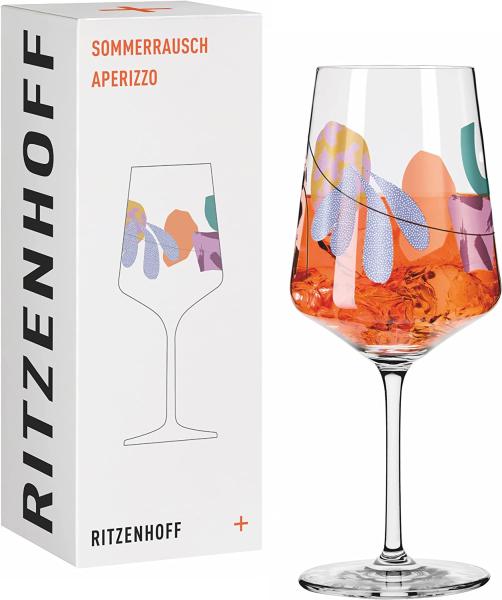 Ritzenhoff 2841008 Aperizzo 008 SOMMERRAUSCH Alex Proba 2022