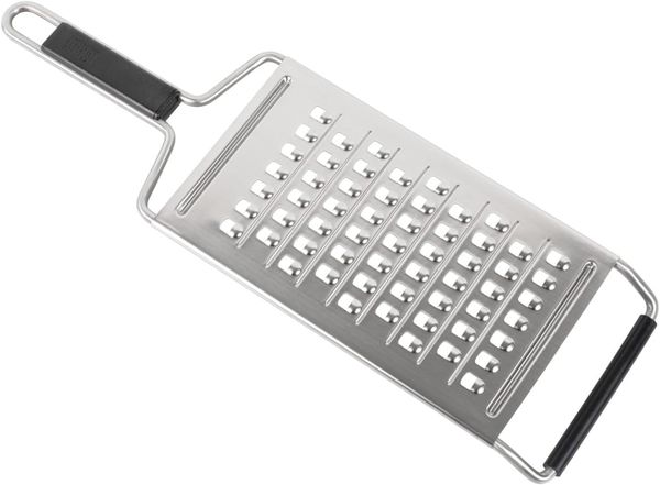 Kuhn Rikon Essential Alltzweck-Reibe grob