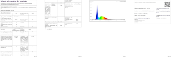 Gartenpirat Eisregen LED Lichterkette 4,2 m 168 LED kaltweiß Weihnachtsbeleuchtung Timer außen innen Bild 10