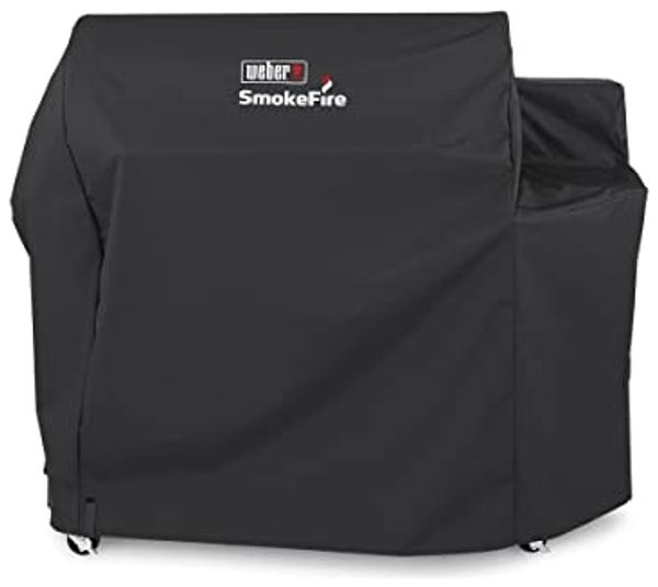 Weber Premium Abdeckhaube, für SmokeFire EX6
