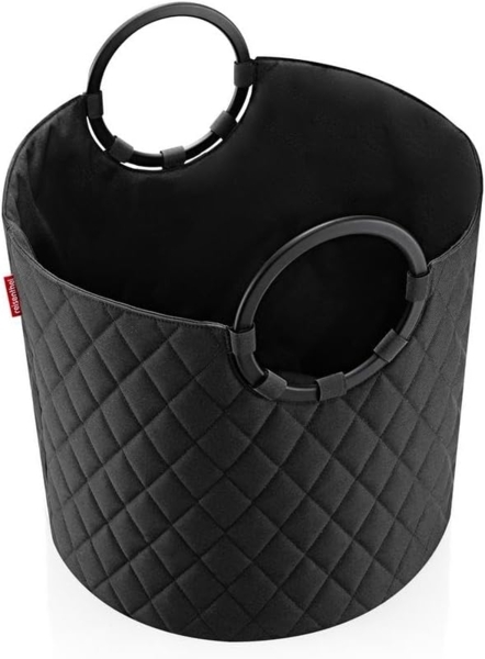 Reisenthel Loophome S frame rhombus black