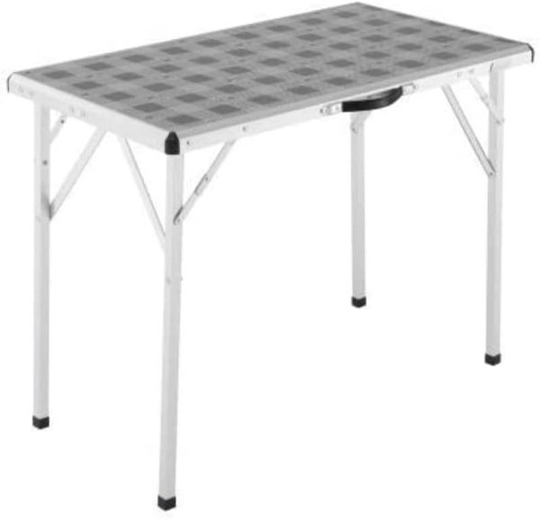 Campingtisch groß