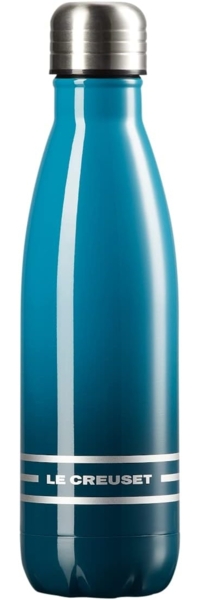 Le Creuset Trinkflasche 500 ml Cotton Bild 3