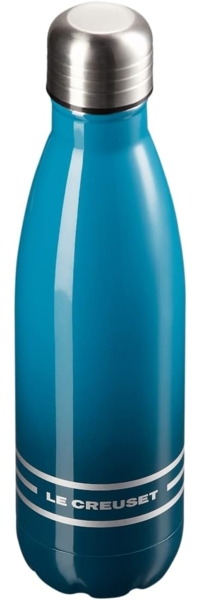 Le Creuset Trinkflasche 500 ml Cotton Bild 1