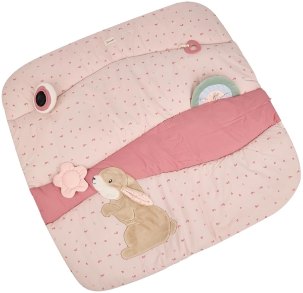 Sterntaler Spieldecke Hanni