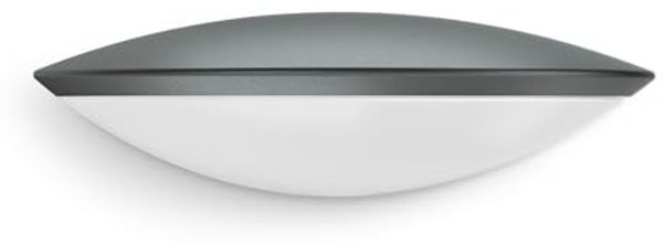 Steinel SENSORWANDL. 12W 3000K IP44 (L 825 LED IHF 24P416)
