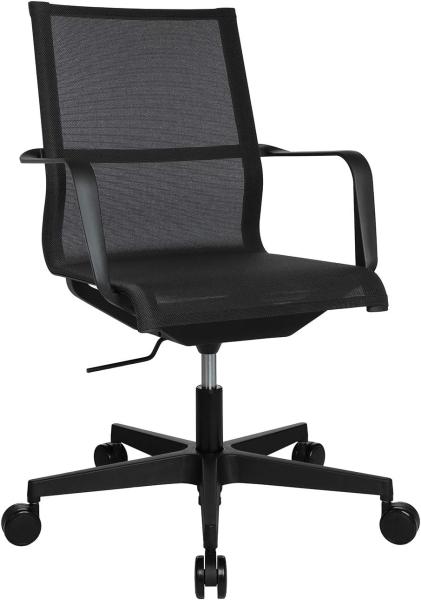 Topstar Bürodrehstuhl Sitness Life 40 schwarz