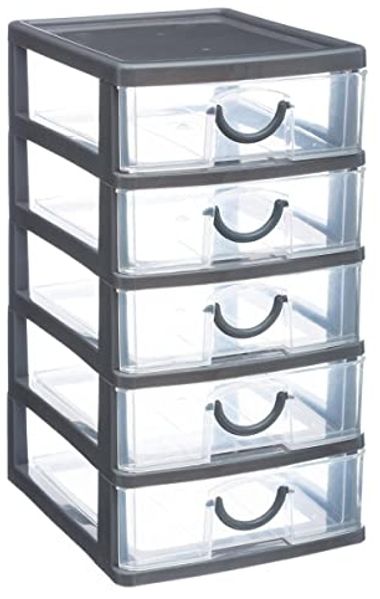 5five Simply Smart Aufbewahrungsbox