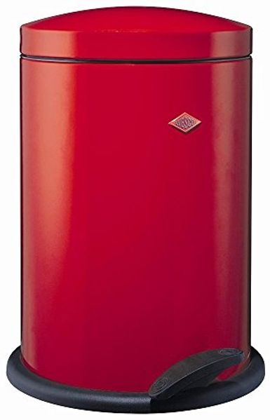 Tretabfallsammler 116 13 Liter rot