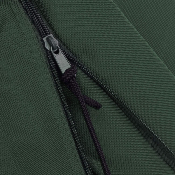 Anndora Schutzhülle Husse für Sonnenschirm 4 m rund - grün Bild 5