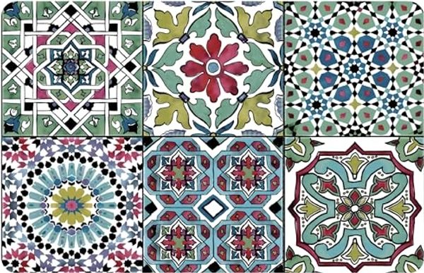 d-c-fix Tischset Rio Faroso 29 x 44 cm