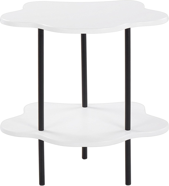 Beistelltisch CLOUD Weiß