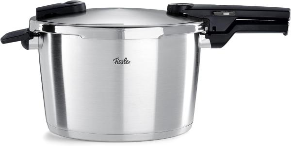 Fissler Schnellkochtopf Vitaquick Premium | 8 L