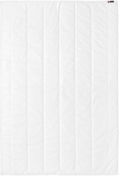 Centa Star 0830.00 Royal Duo-Leichtbett 135/140x200 cm weiss