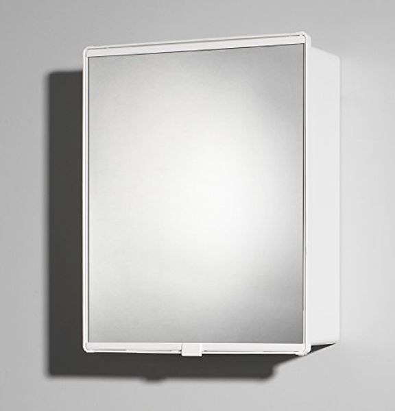 Jokey Spiegelschrank Junior weiss Badspiegel Spiegel Bad