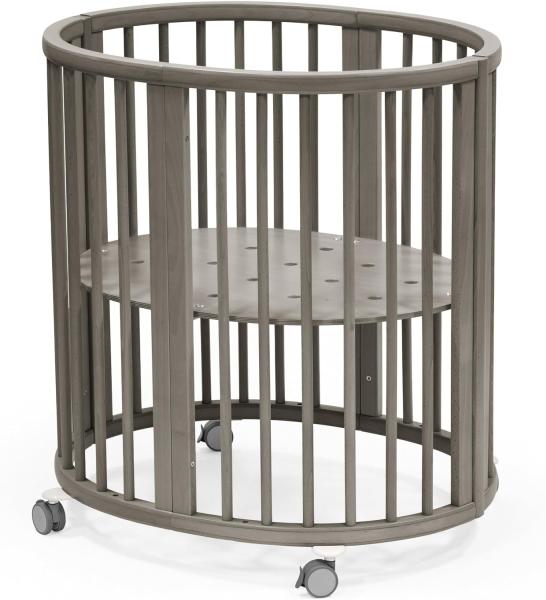 Stokke® Sleepi™ V3 Mini Hazy Grey Grau