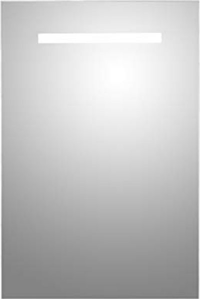 LED Lichtspiegel Primo 40x60 cm