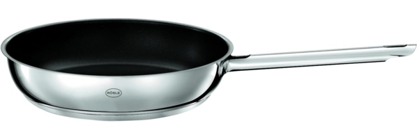 Rösle Bratpfanne PUREELEMENTS Ø 24 cm Keramik ProCeraPlus