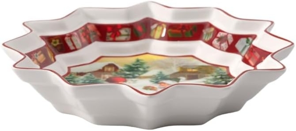 Villeroy & Boch Toy's Fantasy Schale klein Überraschung