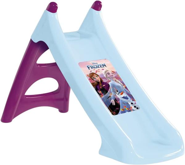 Smoby SMOBY XS slide Frozen Water slide 90cm Frozen