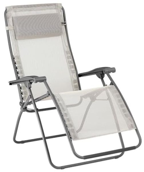 Relax RSXA Clip, Batyline seigle