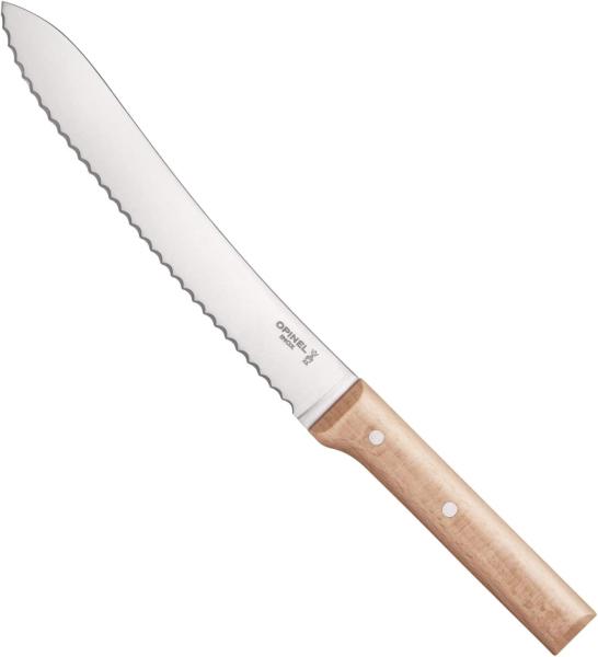 Opinel Brotmesser N°116 Parallele (001816)