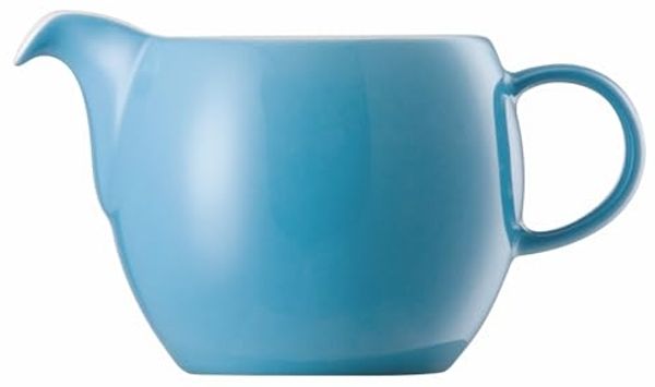 Thomas Sunny Day Waterblue Milchkännchen 6 Personen