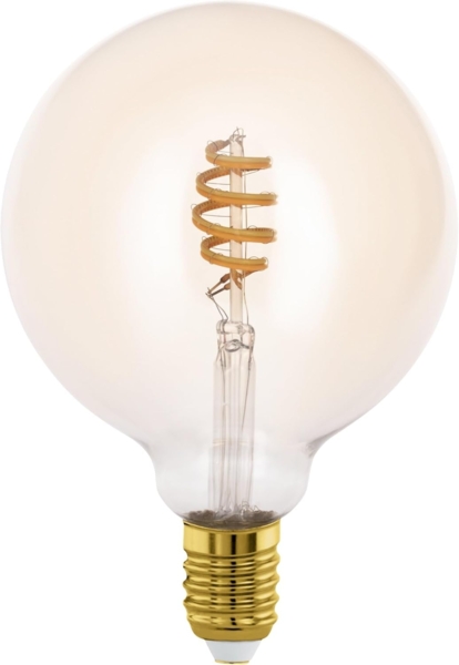 Eglo 12245 Connect-Z LED Leuchtmittel E27 L:17cm Ø:12. 5cm dimmbar 2200-6500K extra warmweiß bis tageslichtweiß