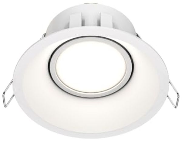 Maytoni Downlight Dl028-2-01W