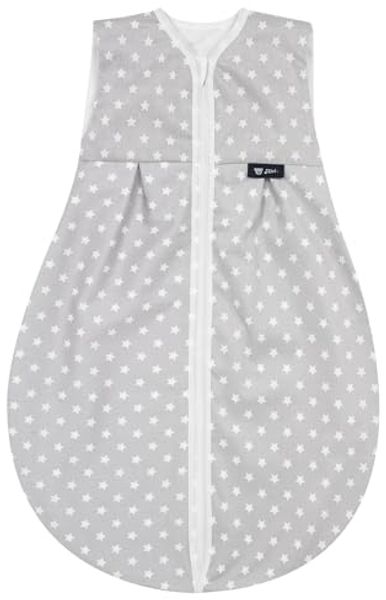 Alvi Schlafsack Molton Stars