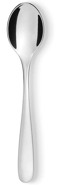 Alessi Kaffeelöffel Nuovo Milano glänzend 5180/8 (6 Stück)