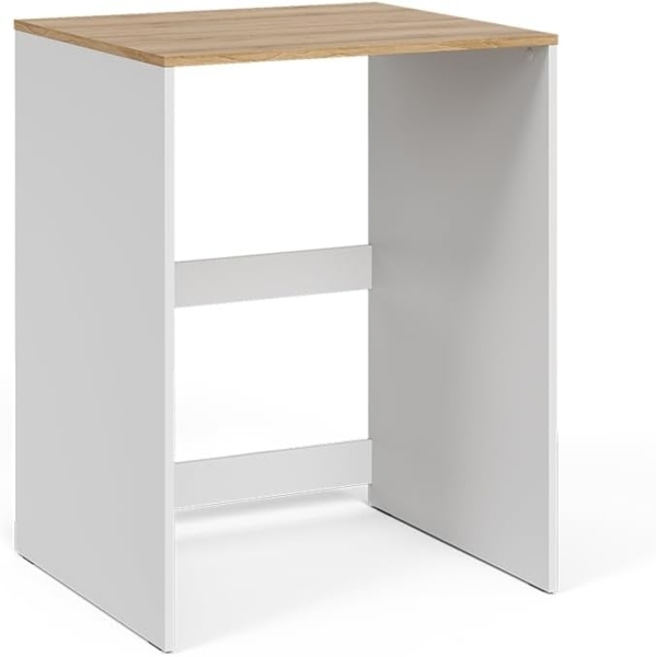 Waschmaschinenschrank Viktor Weiß/Artisan 68 x 88.2 cm Vicco