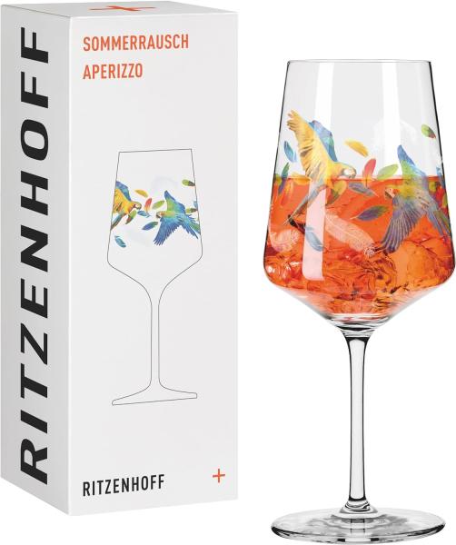 Ritzenhoff 2841011 Aperizzo 011 SOMMERRAUSCH August Loibner 2022