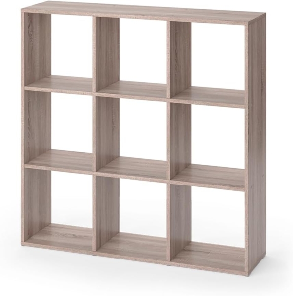 Raumteiler Nove Sonoma 104 x 108 cm Vicco