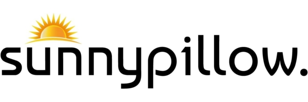 sunnypillow Hochlehnerauflage Gartenstuhlauflagen mit abnehmbarem Kopfpolster 120x50x9 cm, (1 St), Auflage Polsterauflagen UV-Lichtecht Bild 9