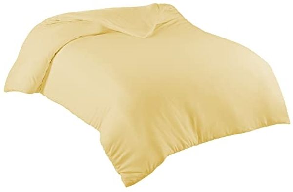 livessa Bettbezug Baumwolle Bettwäsche Allergiker Bettwäsche, (1 St), Ultra weich und atmungsaktiv 13 schöne Farben