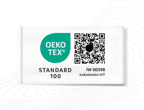 FDM Matratze 140x200 cm Härtegrad H3 H4 Höhe 14 cm Kaltschaummatratze Doppelseitige Rollmatratze HR-Schaum 7 Komfortzonen mit Hypoallergenem Waschbarem Jersey Bezug Oeko-Tex Verdura Max Bild 8