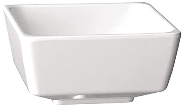 APS Float Schale, weiß, Inhalt: 4,70 Liter, Höhe: 120 mm, Länge: 250 mm