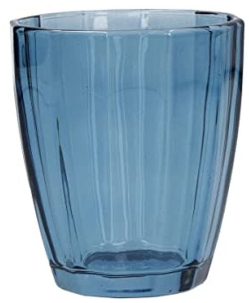 Rose&Tulipani Rose&Tulipani 6er Set Gläser 320 ml blau R116500005Z